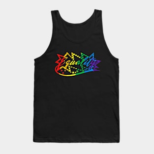 Equality Tank Top